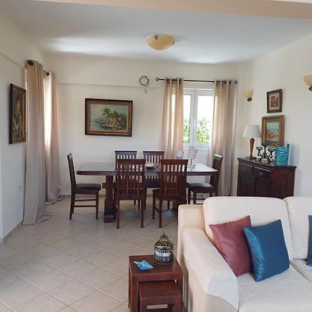 Ideal Home Near The Beach Gythio Extérieur photo
