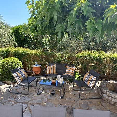 Ideal Home Near The Beach Gythio Extérieur photo