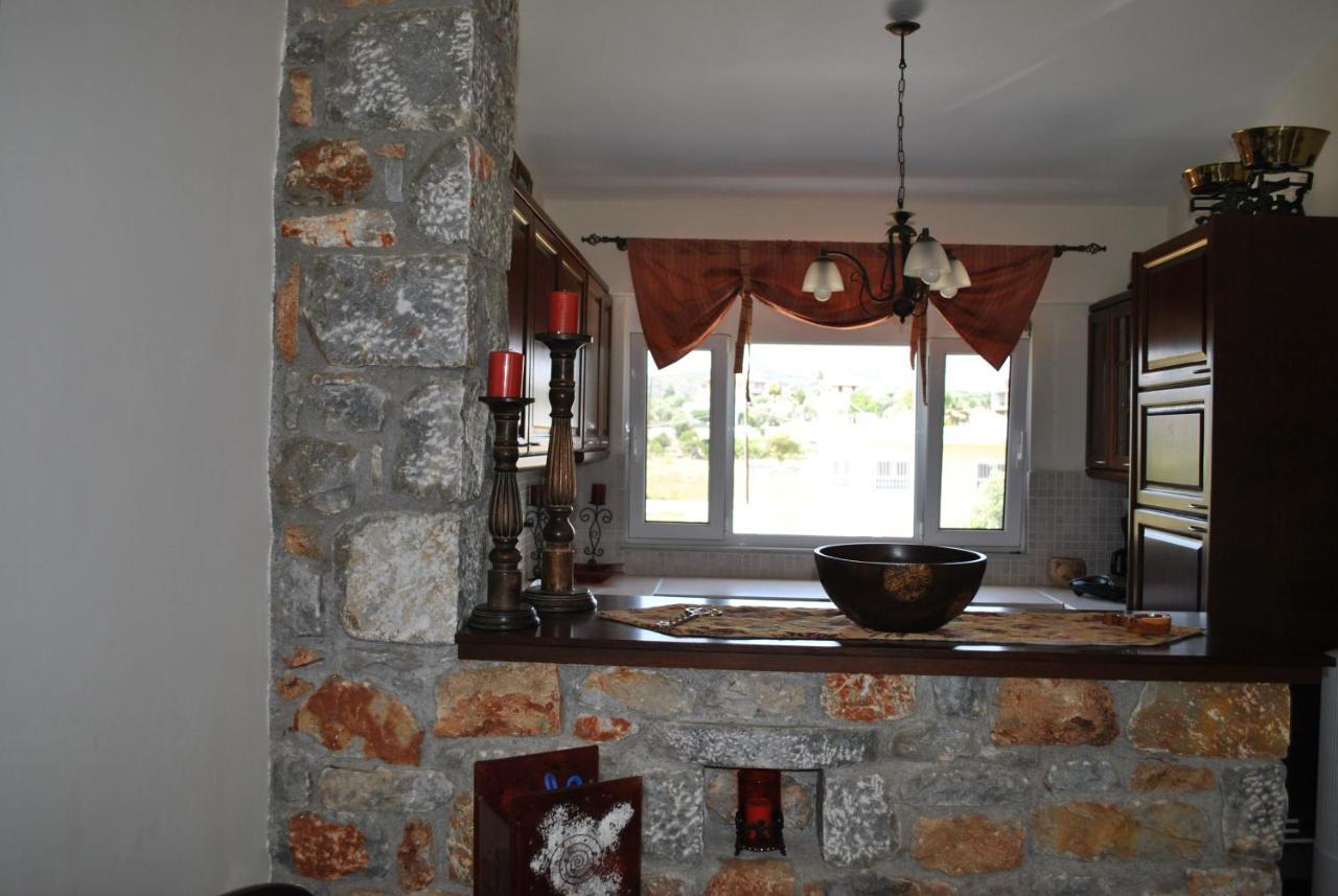 Ideal Home Near The Beach Gythio Extérieur photo