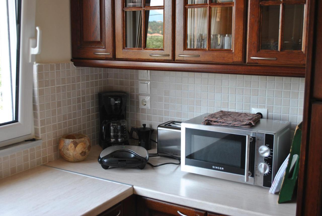 Ideal Home Near The Beach Gythio Extérieur photo