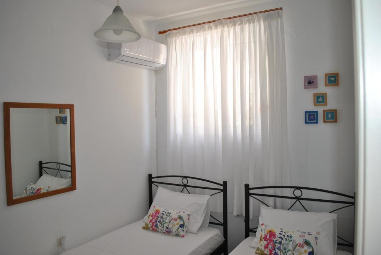 Ideal Home Near The Beach Gythio Extérieur photo