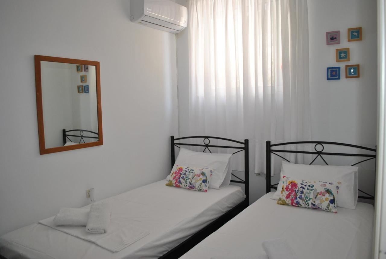 Ideal Home Near The Beach Gythio Extérieur photo