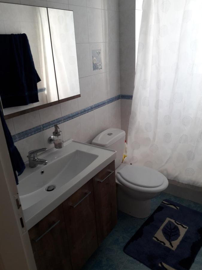 Ideal Home Near The Beach Gythio Extérieur photo