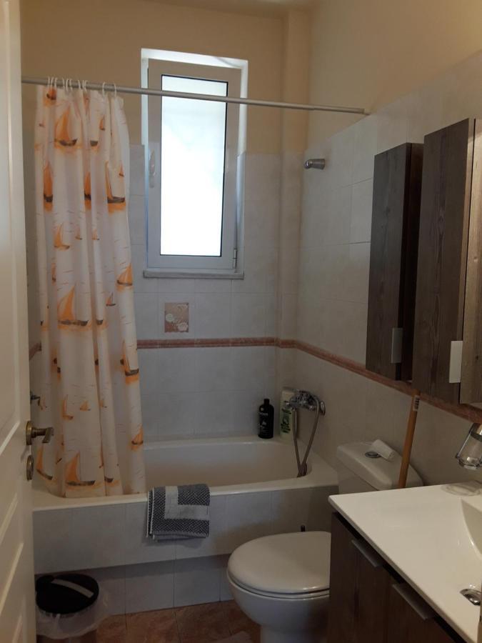 Ideal Home Near The Beach Gythio Extérieur photo