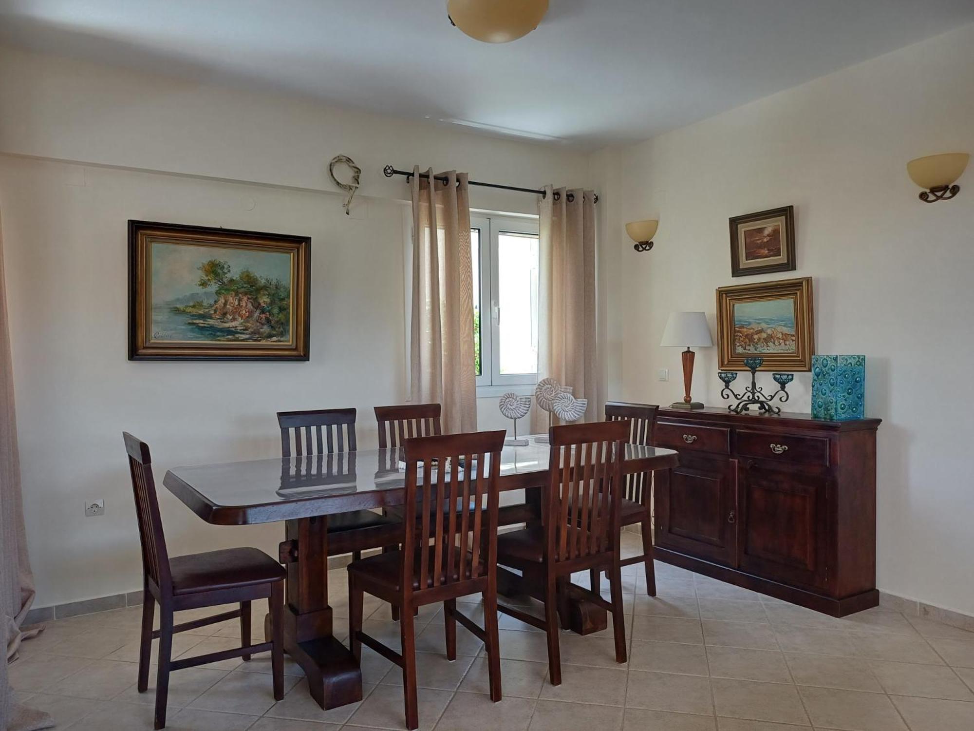 Ideal Home Near The Beach Gythio Extérieur photo