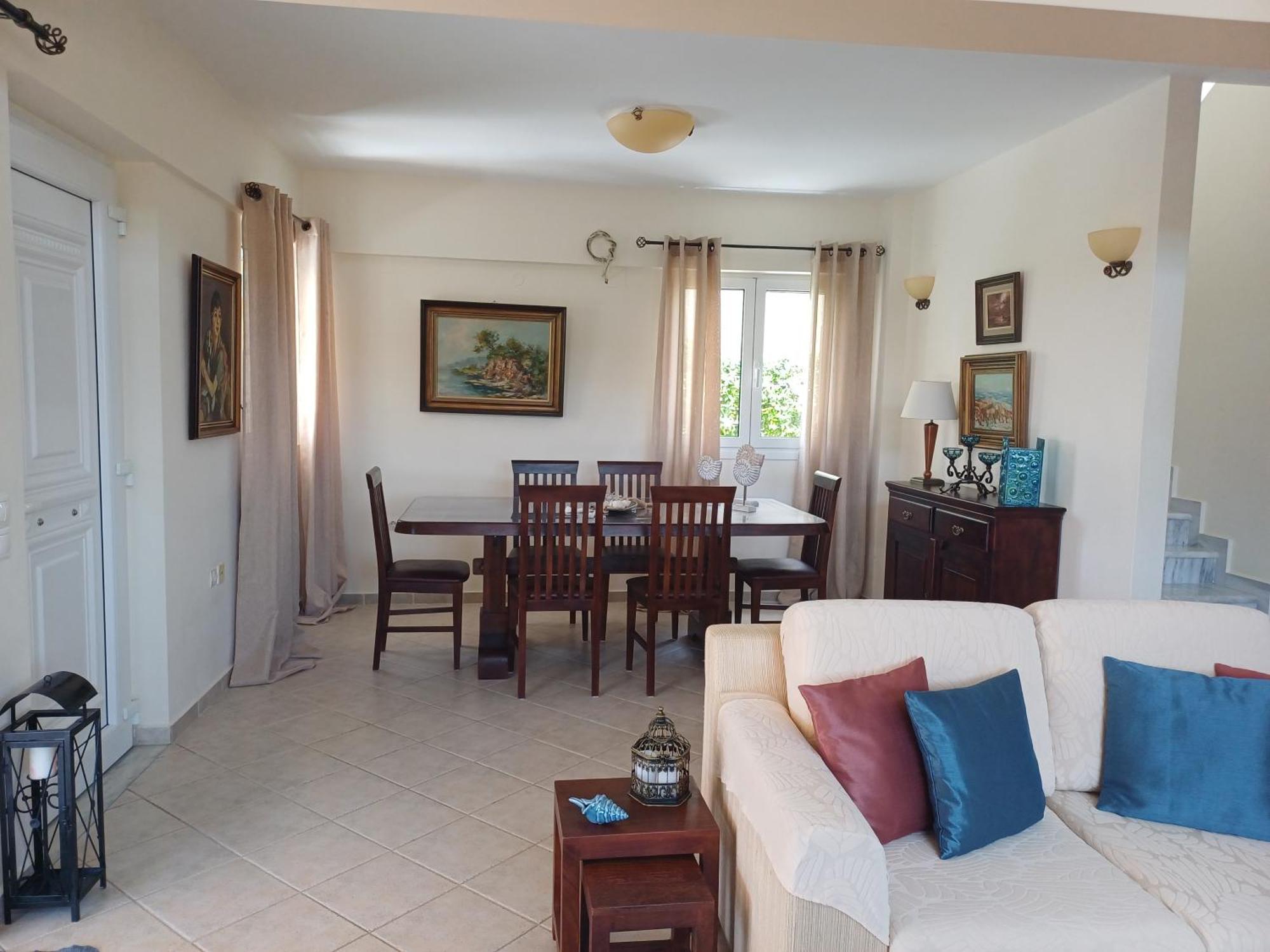 Ideal Home Near The Beach Gythio Extérieur photo