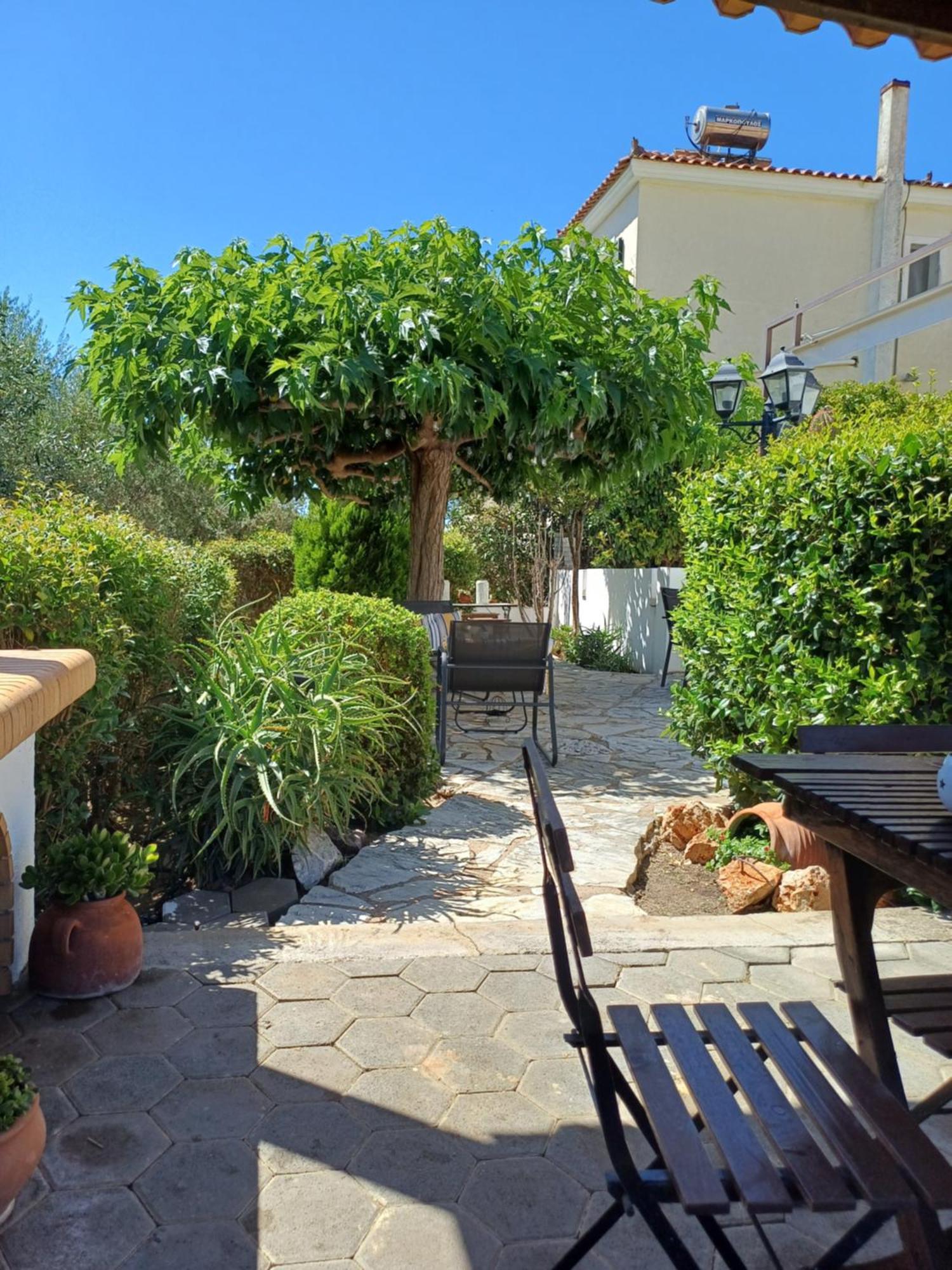 Ideal Home Near The Beach Gythio Extérieur photo
