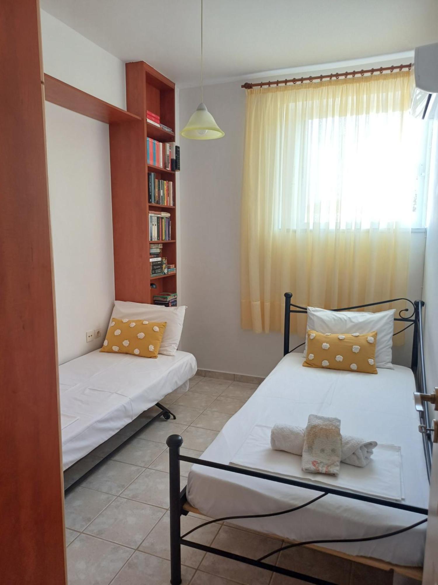 Ideal Home Near The Beach Gythio Extérieur photo