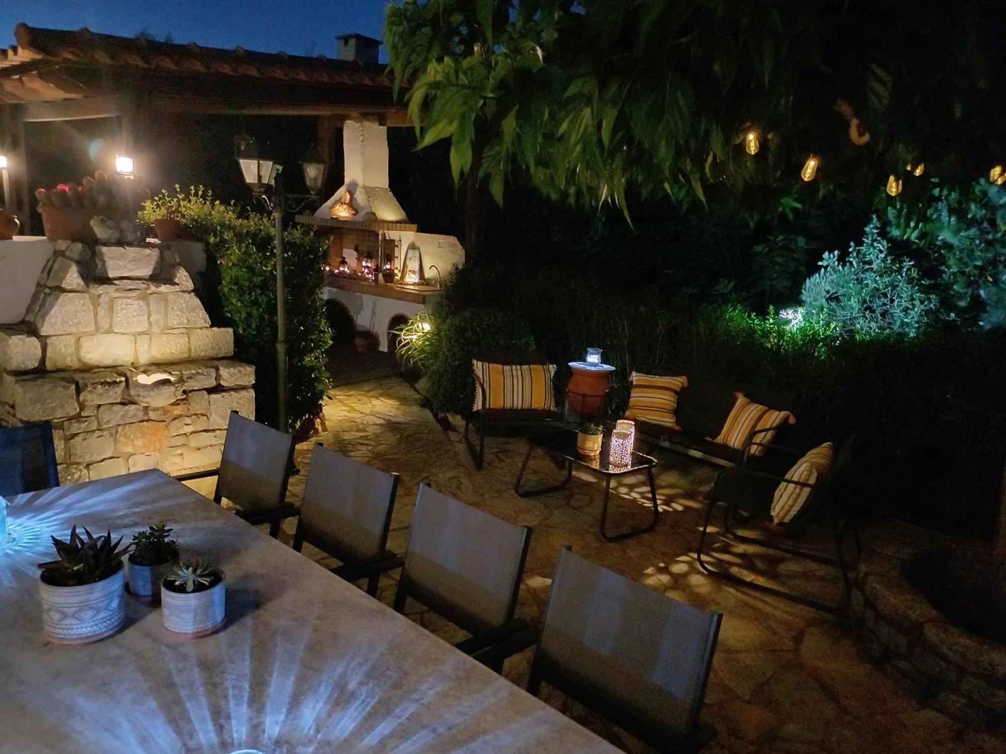 Ideal Home Near The Beach Gythio Extérieur photo