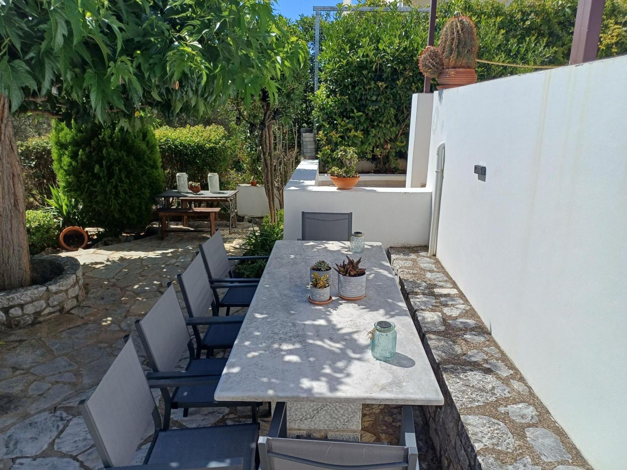 Ideal Home Near The Beach Gythio Extérieur photo