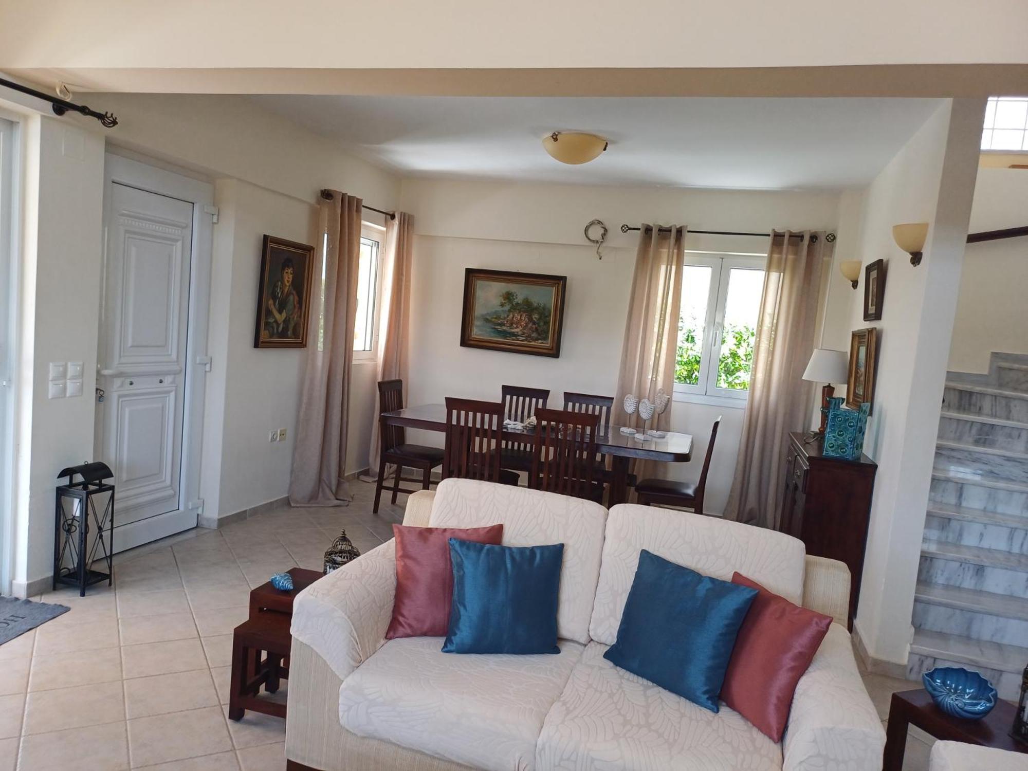 Ideal Home Near The Beach Gythio Extérieur photo
