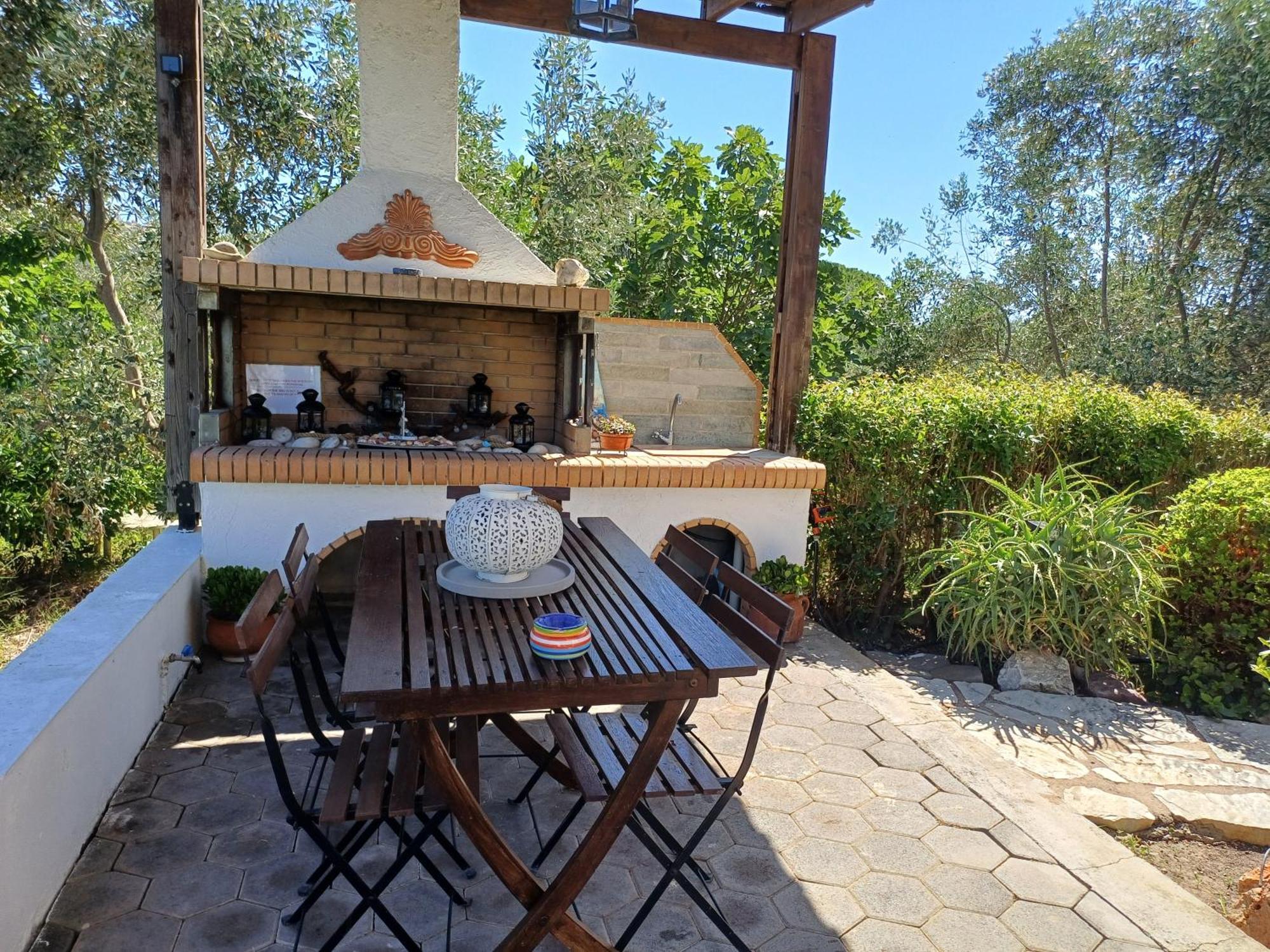 Ideal Home Near The Beach Gythio Extérieur photo