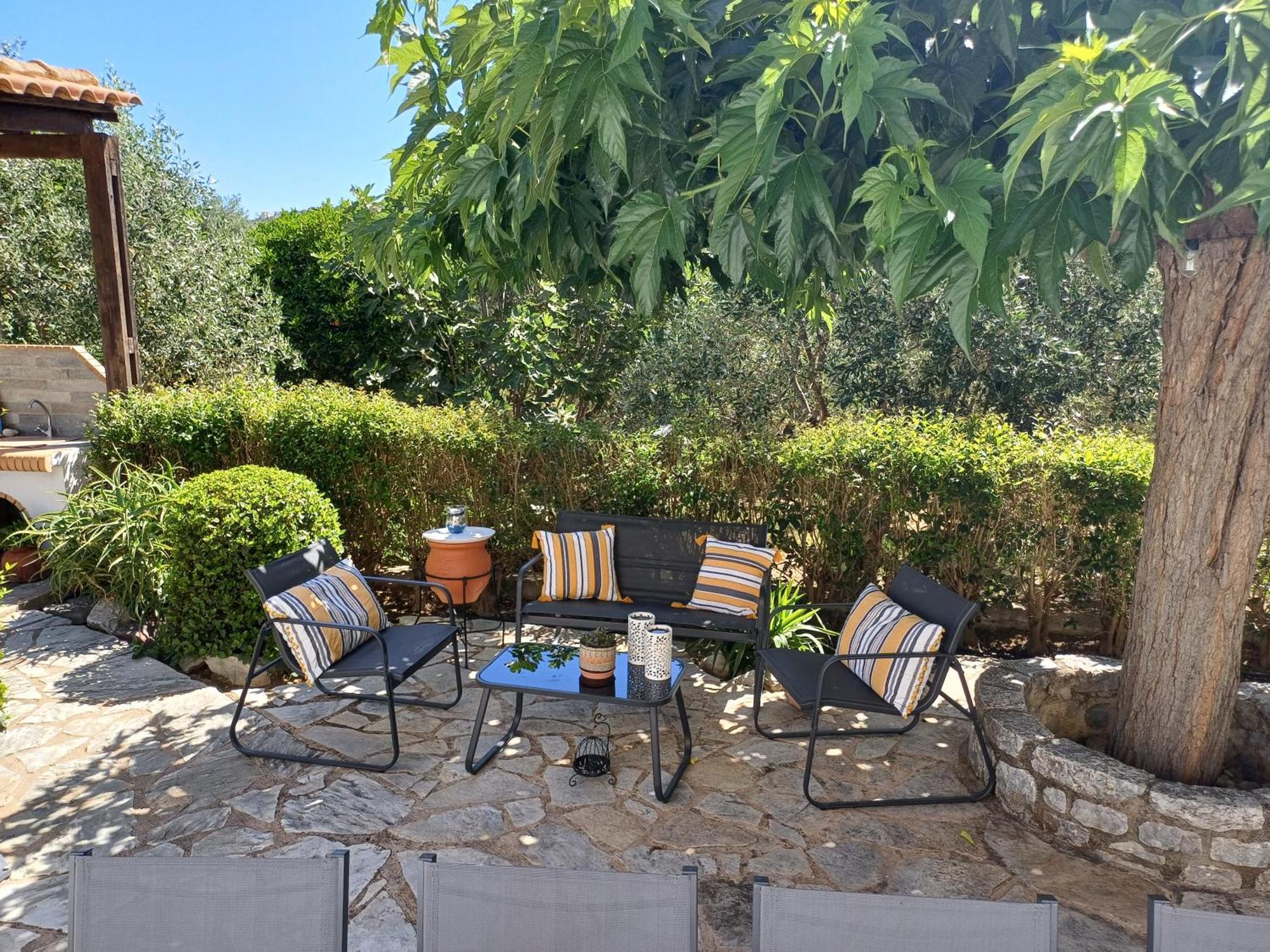 Ideal Home Near The Beach Gythio Extérieur photo