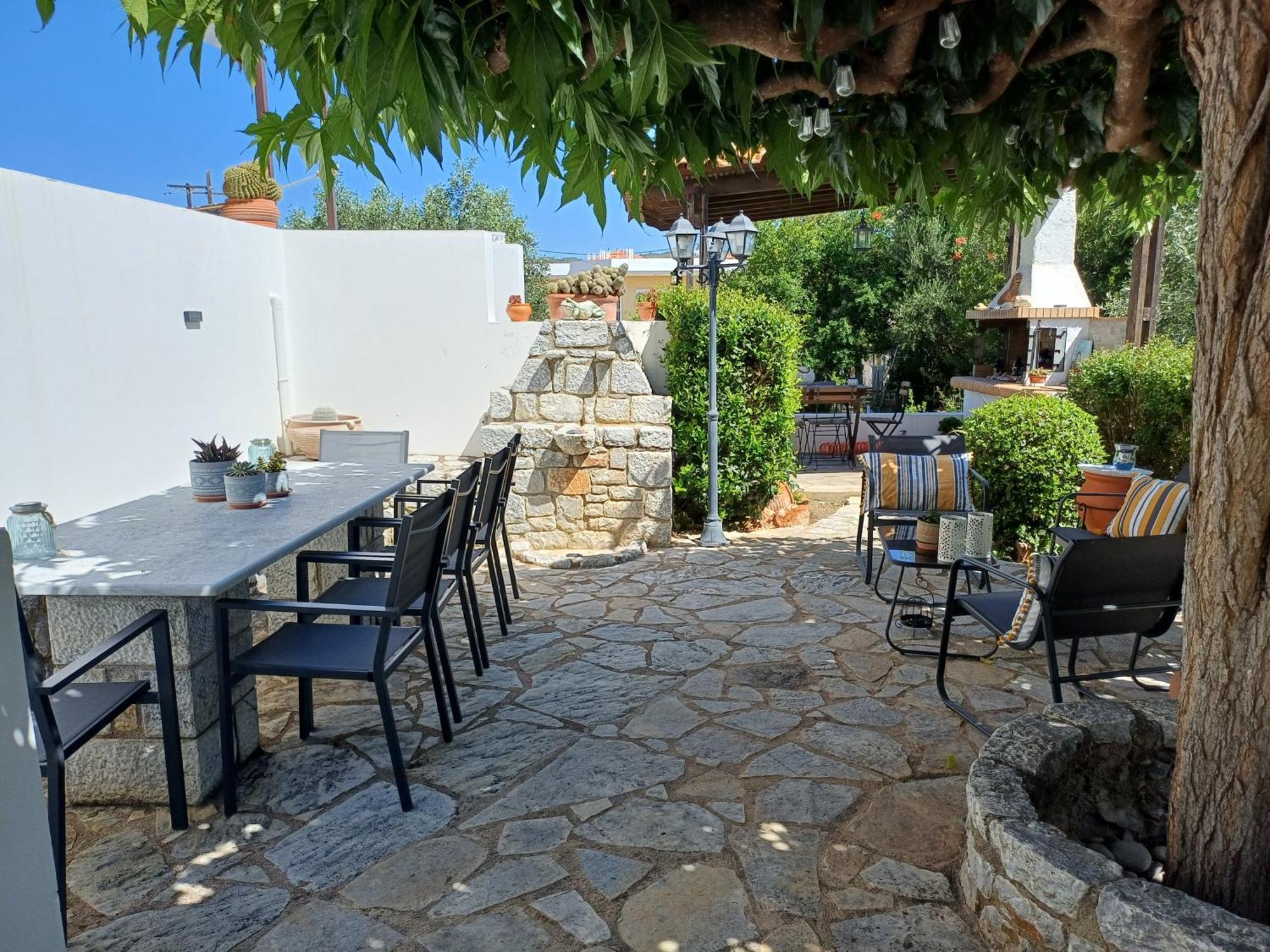 Ideal Home Near The Beach Gythio Extérieur photo