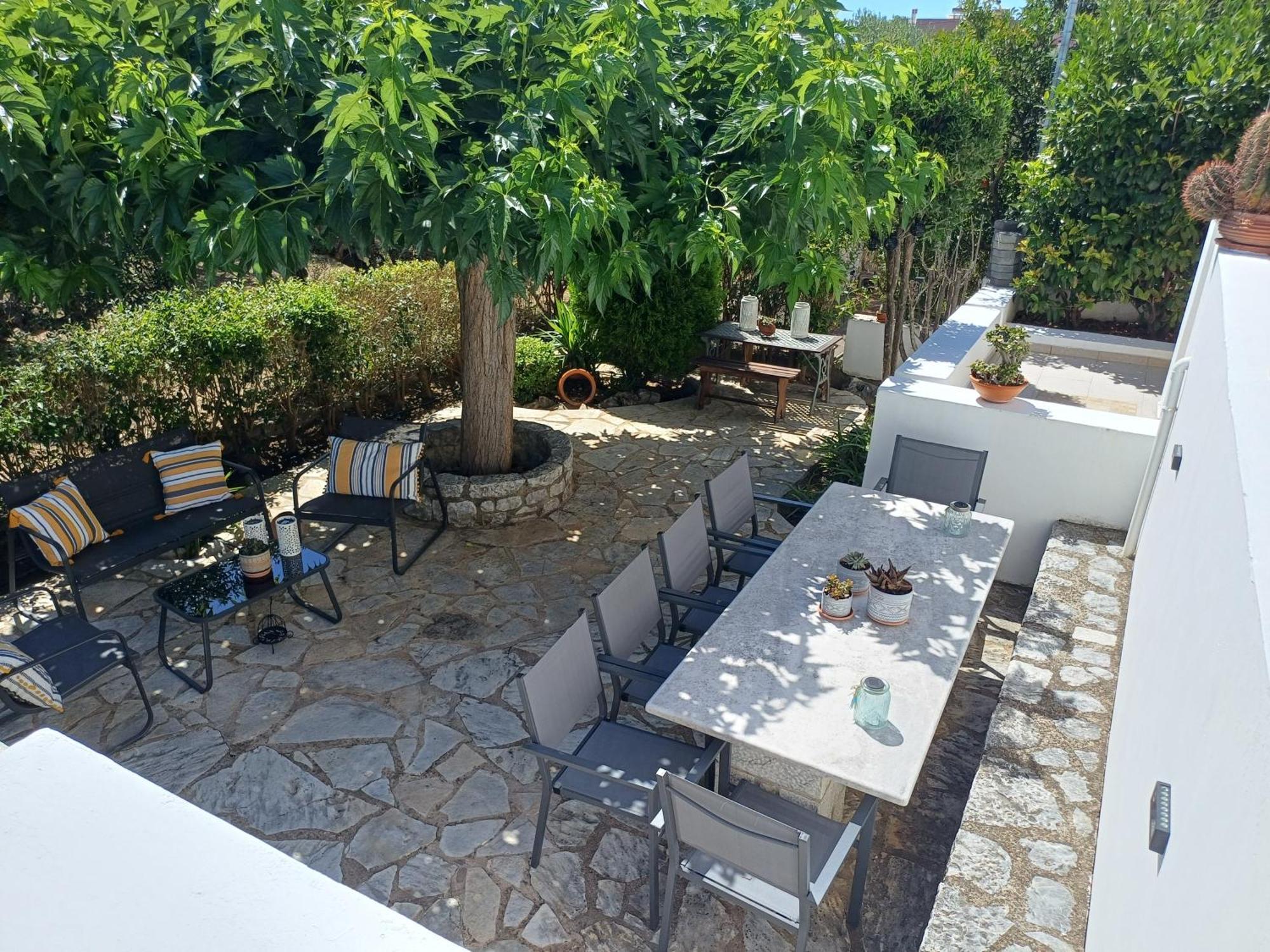Ideal Home Near The Beach Gythio Extérieur photo
